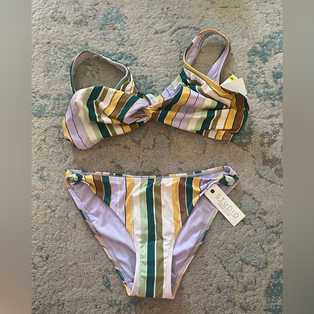 NWT Studio Anne Cole Swimsuit